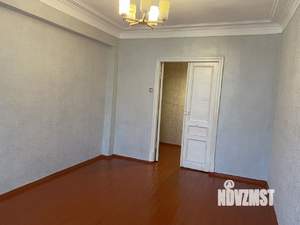 2-к квартира, вторичка, 58м2, 5/5 этаж