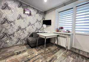 1-к квартира, вторичка, 40м2, 3/16 этаж
