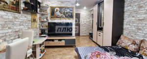 3-к квартира, вторичка, 58м2, 2/5 этаж