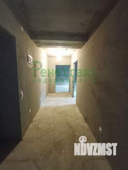3-к квартира, вторичка, 92м2, 7/9 этаж