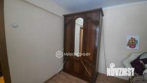 3-к квартира, вторичка, 58м2, 1/5 этаж