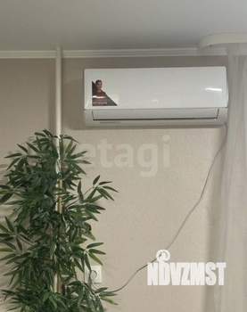 Студия квартира, вторичка, 35м2, 4/9 этаж