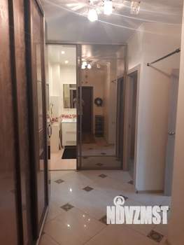 2-к квартира, вторичка, 58м2, 5/9 этаж