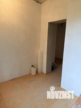 2-к квартира, вторичка, 59м2, 1/3 этаж