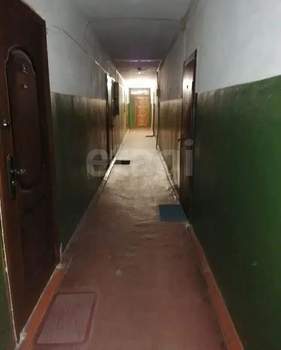 1-к квартира, вторичка, 37м2, 5/5 этаж