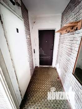 2-к квартира, вторичка, 45м2, 3/5 этаж