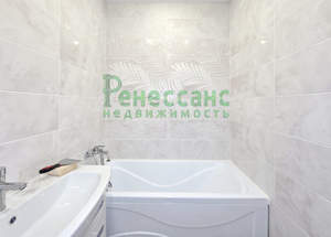 1-к квартира, вторичка, 51м2, 3/16 этаж