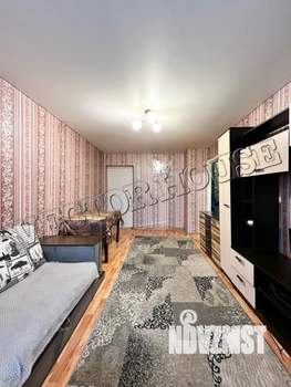 2-к квартира, вторичка, 46м2, 5/6 этаж