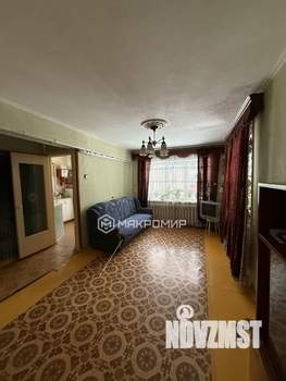 1-к квартира, вторичка, 31м2, 1/5 этаж