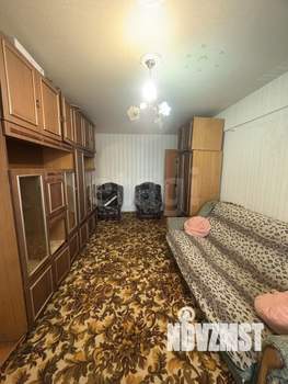 2-к квартира, вторичка, 45м2, 2/5 этаж