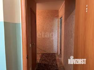 1-к квартира, вторичка, 33м2, 1/3 этаж