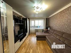 1-к квартира, вторичка, 45м2, 9/10 этаж