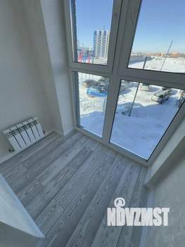 Студия квартира, вторичка, 33м2, 2/16 этаж