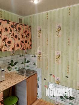 1-к квартира, вторичка, 33м2, 3/5 этаж