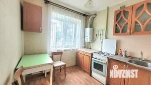 2-к квартира, вторичка, 42м2, 2/5 этаж