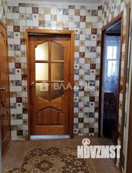 1-к квартира, вторичка, 27м2, 6/9 этаж