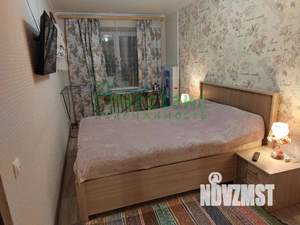 3-к квартира, вторичка, 60м2, 2/5 этаж