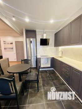 3-к квартира, вторичка, 82м2, 15/15 этаж