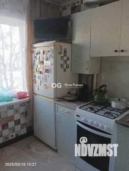 2-к квартира, вторичка, 44м2, 2/5 этаж