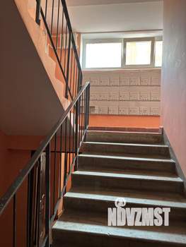 1-к квартира, вторичка, 34м2, 6/10 этаж