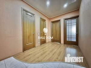 3-к квартира, вторичка, 80м2, 5/5 этаж