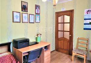 1-к квартира, вторичка, 30м2, 3/9 этаж