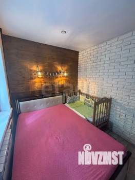 1-к квартира, вторичка, 31м2, 2/5 этаж