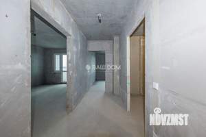 2-к квартира, вторичка, 61м2, 13/16 этаж