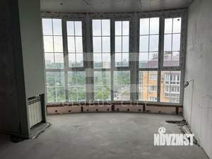 3-к квартира, вторичка, 112м2, 14/16 этаж