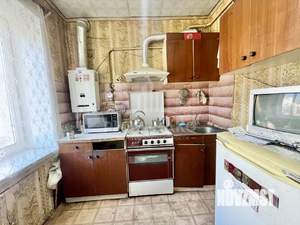 1-к квартира, вторичка, 32м2, 1/4 этаж