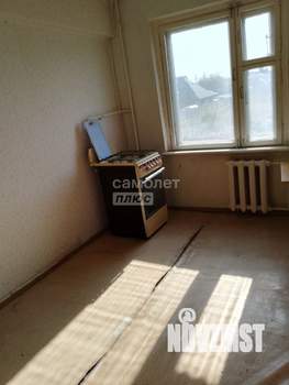 3-к квартира, вторичка, 64м2, 2/5 этаж