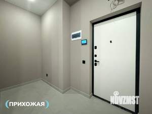 3-к квартира, вторичка, 79м2, 6/9 этаж