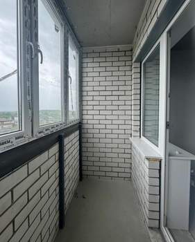 1-к квартира, вторичка, 33м2, 5/16 этаж