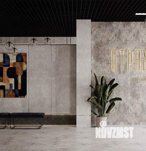 2-к квартира, вторичка, 67м2, 3/17 этаж