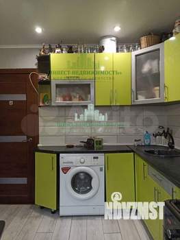 3-к квартира, вторичка, 63м2, 2/5 этаж