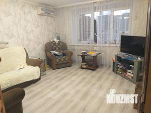 3-к квартира, вторичка, 65м2, 2/9 этаж