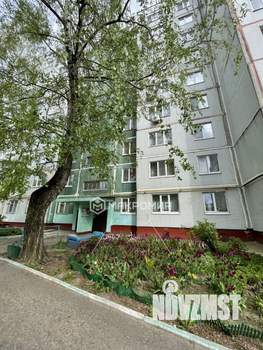 2-к квартира, вторичка, 54м2, 5/9 этаж