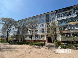 1-к квартира, вторичка, 30м2, 2/5 этаж