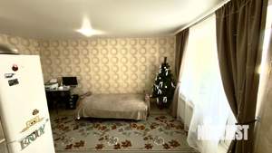 Студия квартира, вторичка, 30м2, 1/16 этаж