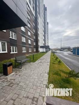 3-к квартира, вторичка, 79м2, 10/16 этаж