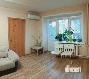 3-к квартира, вторичка, 43м2, 2/5 этаж