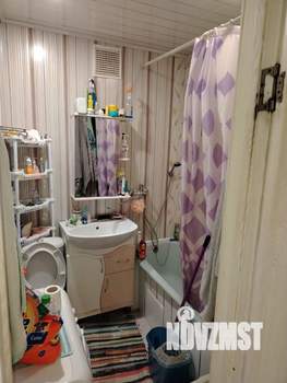 1-к квартира, вторичка, 36м2, 5/5 этаж
