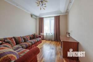 3-к квартира, вторичка, 171м2, 7/9 этаж