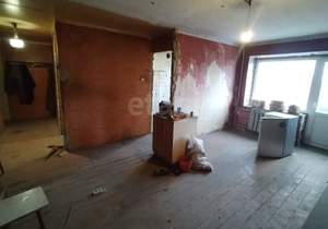 2-к квартира, вторичка, 43м2, 5/5 этаж