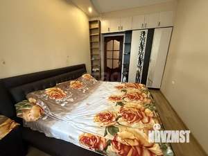 3-к квартира, вторичка, 64м2, 3/3 этаж