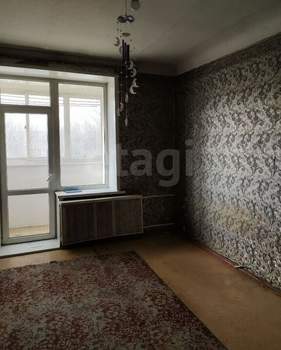 1-к квартира, вторичка, 37м2, 3/4 этаж