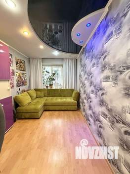 2-к квартира, вторичка, 53м2, 5/9 этаж