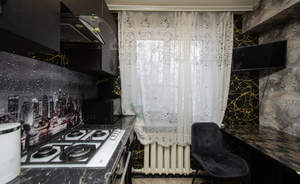 1-к квартира, вторичка, 31м2, 5/5 этаж