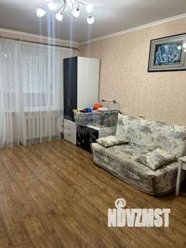 2-к квартира, вторичка, 56м2, 8/10 этаж