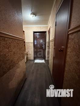 1-к квартира, вторичка, 36м2, 2/5 этаж